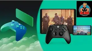 Project xCloud Preview Demo