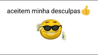 oi ;-;(postei mas cedo pq sim👍)