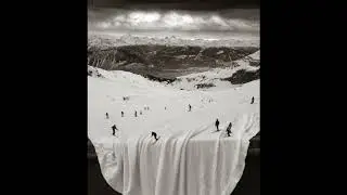 Biosphere - Gravity Assist (Edit)