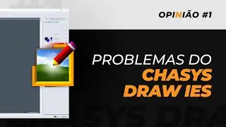 Porque o CHASYS DRAW não é POPULAR no Brasil? TRADUÇÃO PT-BR a caminho! | opiNião #1