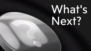 What's next?