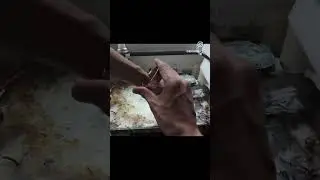 How to put on your SPD Metal wrist cuff prop replica