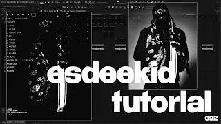 how to make evil beat for EsDeeKid