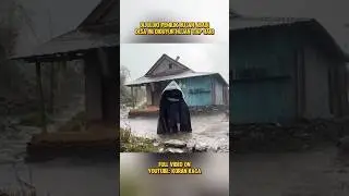 DESA PEMILIK HUJAN ABADI 🌧️ #mawsynram