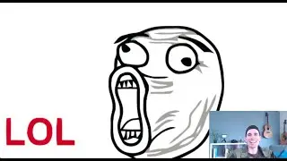 Coder's Break #7 - You Laugh, You Win