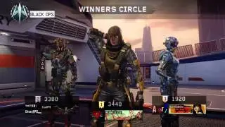 Black Ops 3 Awakening DLC Livestream!