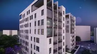 Bialik 36-38 Ramat HaSharon | My-Architects