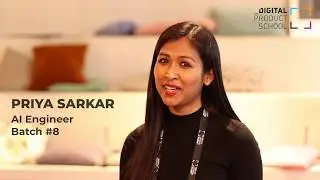 Priya Sarkar about DPS: 