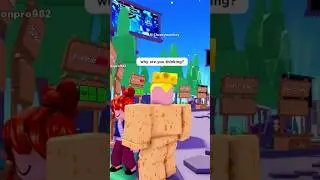 Donating a poor bacon but this happened😱 