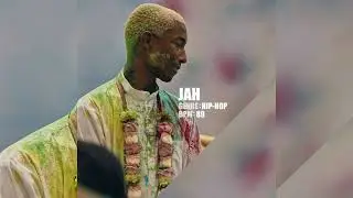 JAH - inspired by Pharrell & Timbaland, Timbaland type beat 2021