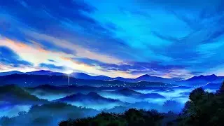 YAGMIN MUSIC - Positive healing 