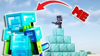 2 9 NINE Year OLDS Try To Take Over THIS SMP! (Fatal and Froggy)