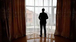 Клип самого красивого жениха 2023 года Умахана
