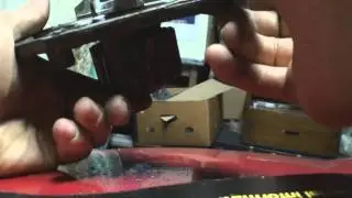 HONDA WATER PUMP FAILURE