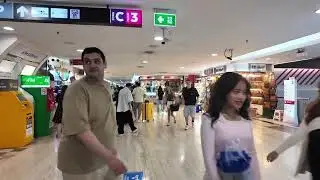 MBK Shopping Mall Bangkok Thailand 🇹🇭