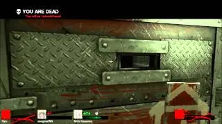 The RCO plays: Left 4 Dead 1&2 with MODS! - Solid Loli (Fail #1)