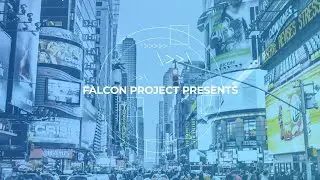 Falcon Project | Promo Presentation