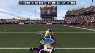 Madden 16 Montage 1