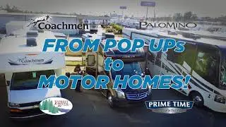 Why Buy From Mid-State RV?