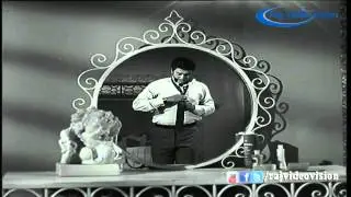 Kannodu Paarkum Mogam HD Song
