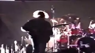 Caifanes - La Vida No Es Eterna [En Vivo Mexicali 1990][Audio Mejorado]