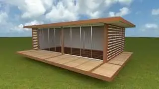Utilihab Prototype Animation