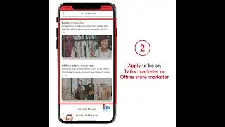How to refer designer and stores to partner with unaku and earn ?