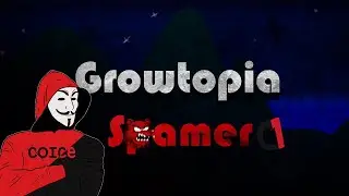Growtopia auto spamer ( CoIce )