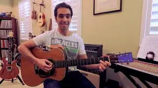 Amazing Grace   Learing G7 and D7