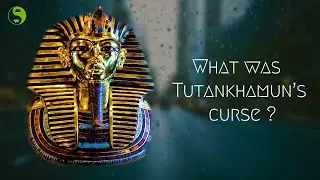 Curse of the Pharaohs - What was Tutankhamun’s curse ?