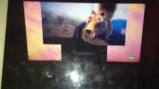 Ice Age: Dawn of the Dinosaurs - TBS lntro (Request #2)