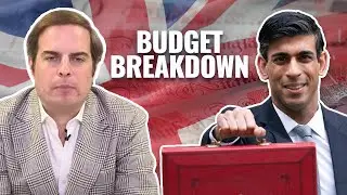 The 2021 Budget Explained | Everything You Need To Know