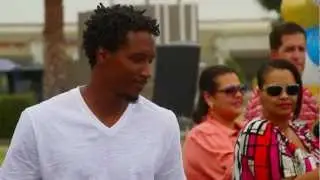 Brandon Jennings - UTA S2 Ep. 2