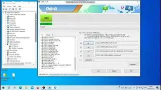 Flash Samsung Z2 (SM-Z200F) Tested + Link Firmware