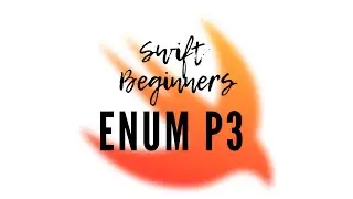 What is Associated Values in Enum | Swift for Beginners#07