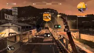 Dyinglight the following (enhanced edition ) multiplayer