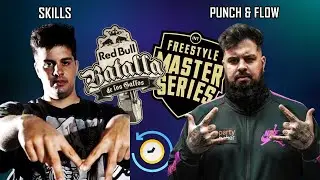 CAMBIARON LAS TÉCNICAS POR UN ESTILO MÁS DIRECTO 👊 (Papo, Arkano, Kaiser, Replik...)