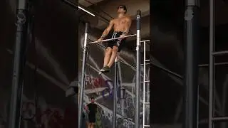 Free Muscle Workshop in Toronto X Grenade