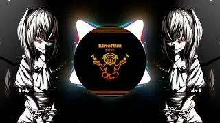 phonk It burned so brightly - k1nof1lm(phonk 2023)