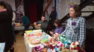 кОНСТАНТИН АРДИ. АРТ-КОРПОРАТИВ ЛОФТ-ЗАВОДА
