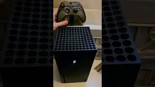 does xbox series x have bluetooth