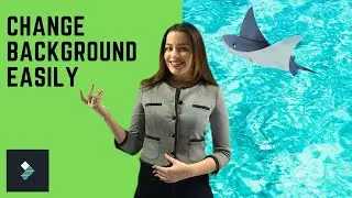 Green Screen Remove in Wondershare Filmora 9 BANGLA / HOW TO REMOVE BACKGROUND /