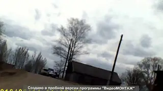 Восстановительная тренировка во 2 зоне