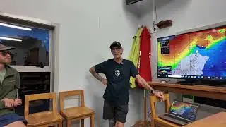 Offshore Fishing Episode 17 - Cam and TK take on Waihau Bay for a talk at the Fishing Club.