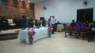 Testemunho impactante de um homem que recebeu a profecia e Deus deu a chance de viver novamente