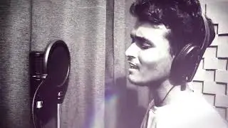 Ae Zindegi Gale Lagale || Cover || Anil Nayak || 2021 || Yuvain Music Production || Suresh Wadkar ||