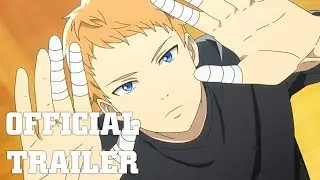 2.43: Seiin Koukou Danshi Volley-bu - Official Trailer