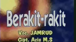 JAMRUD | BERAKIT-RAKIT | MUSIK ROCK INDONESIA