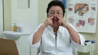 Как помочь себе при хроническом гайморите? [Шишова О.И.]