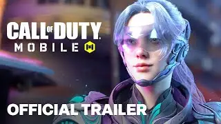 CoD: Mobile - Official Season 11: Siren's Song Trailer
